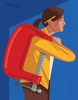 Independent School Magazine College Article